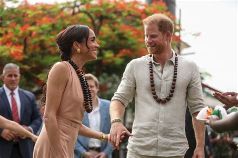 Harry & david country village - Through the lens of Prince Harry and Meghan Markle, the Duchess of Sussex, the six-episode series reveals "a vulnerable look" into their time in British royalty, according to the streaming giant.